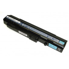 Аккумулятор для Acer Aspire One ZG-5 D150 A110 A150 531 11.1V 5200mAh OEM черная