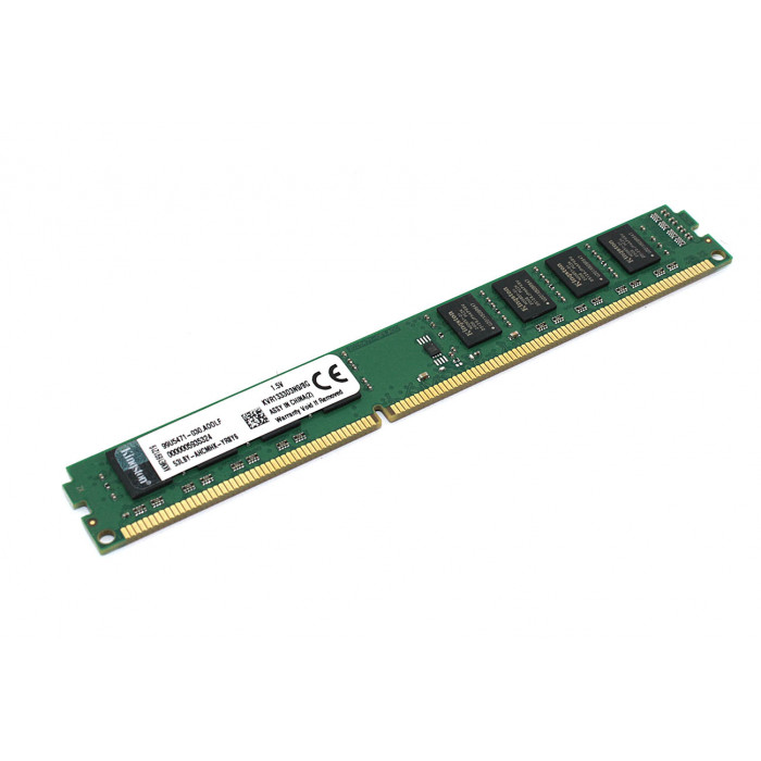 Модуль памяти Kingston DDR3 8ГБ 1333 MHz