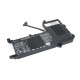 Аккумулятор для Lenovo Y720-15 (L16S4TB0) 14.6V 60Wh 4110mAh