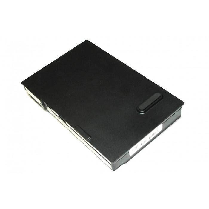 Аккумулятор для Acer Aspire 3020 3040 TravelMate 2410 BTP-63D1 5200mAh OEM черна