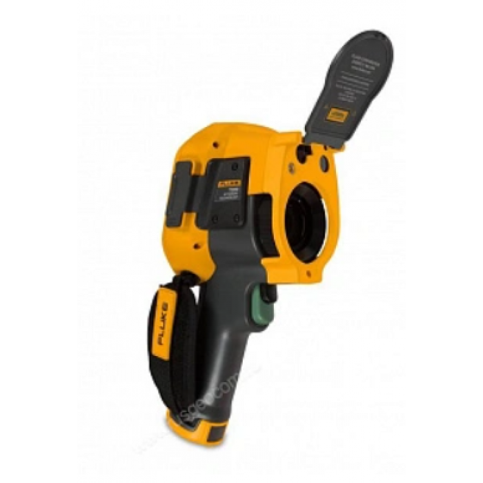 Тепловизор Fluke Ti200