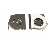 Кулер для ноутбука Asus A52 K52 K72 N61 N71 X52