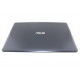 Крышка матрицы для Asus E502 синяя