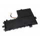 Аккумуляторная батарея для ноутбука Asus Business P1701FA (C31N1907) 11.49V 47Wh