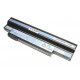 Аккумулятор для Acer Aspire one 532h 533h eMachines350 4400 48Wh черная