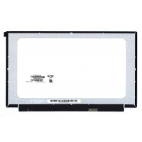 NT156WHM-N35 matte Матрица 15.6 1366x768 30pin без креплений ширина 350.66, новая