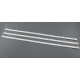 Светодиодная подсветка TV 40" JS-D-JP40EU-071EC (комплект 3шт)