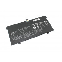 Аккумулятор для Lenovo Yoga 710-11IKB (L15M4PC1) 7.6V 5200mAh OEM