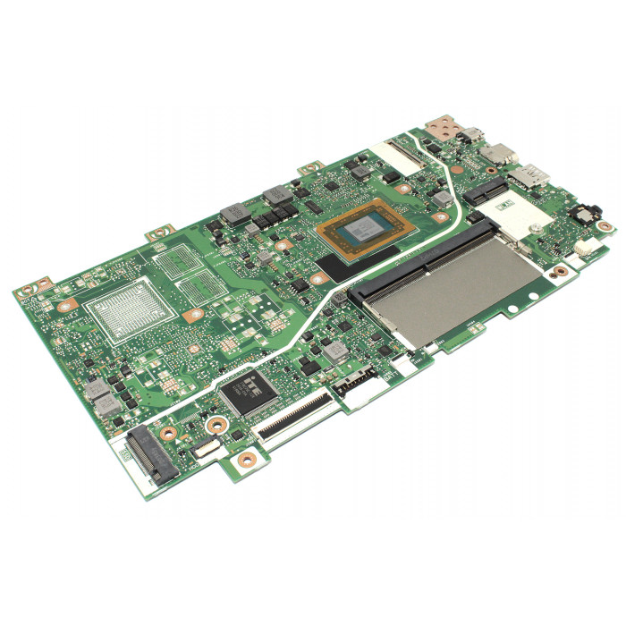 Материнская плата для Asus X412DA 4G/R3-3250U
