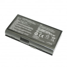 Аккумулятор для Asus M70V 73Wh A42-M70 черная