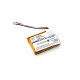 Аккумуляторная батарея CameronSino CS-JMS100SL для JBL Go Smart 3.7V 900mAh / 3.33Wh