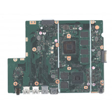 Материнская плата для Asus X540MB 4G/N5000