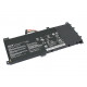 Аккумулятор для Asus VivoBook S451 (C21N1335) 7.5V 38Wh