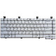 Клавиатура для HP Pavilion DV4000 DV4100 DV4200 DV4300 DV4400 белая