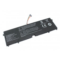 Аккумулятор для LG Gram 13 (LBG722VH) 7.6V 4000mAh