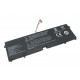Аккумулятор для LG Gram 13 (LBG722VH) 7.6V 4000mAh
