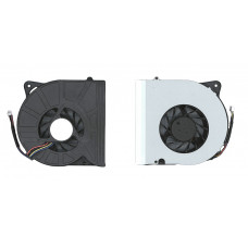 Кулер для ноутбука Asus G71 G72 F70 F90 M70 N70 N90 X71 X73 VER-2
