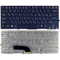 Клавиатура для Sony Vaio VPC-SD VPC-SB черная