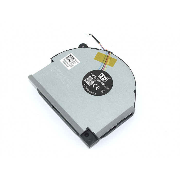 Кулер для ноутбука Lenovo Legion Y530-15ICH CPU
