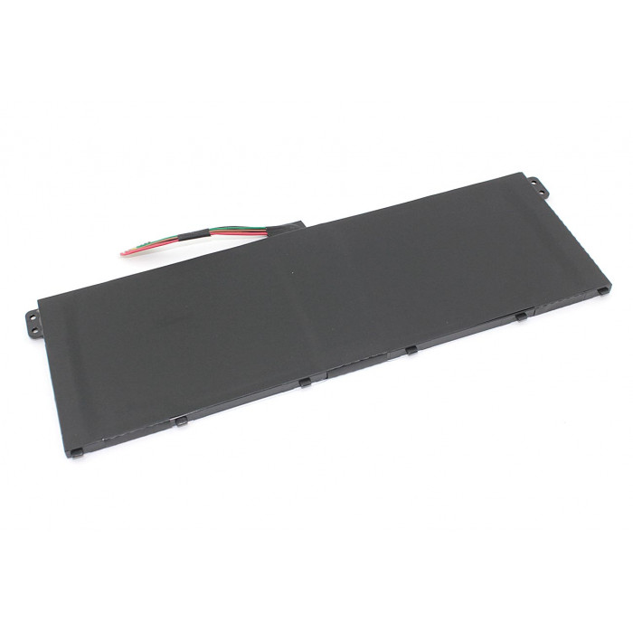 Аккумулятор для Acer Aspire 3 A315-21 (AP16M5J) 7.4V 4800mAh OEM