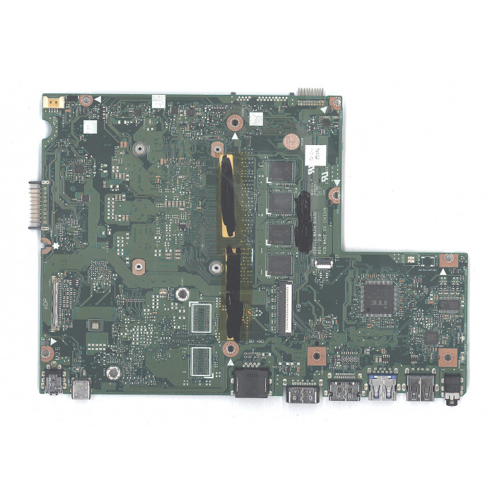 Материнская плата для Asus X541UA 4G/I5-6200U