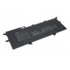 Аккумулятор для ноутбукa Asus ZenBook Flip 14 UX461UA (C31N1714) 11.55V 4800mAh