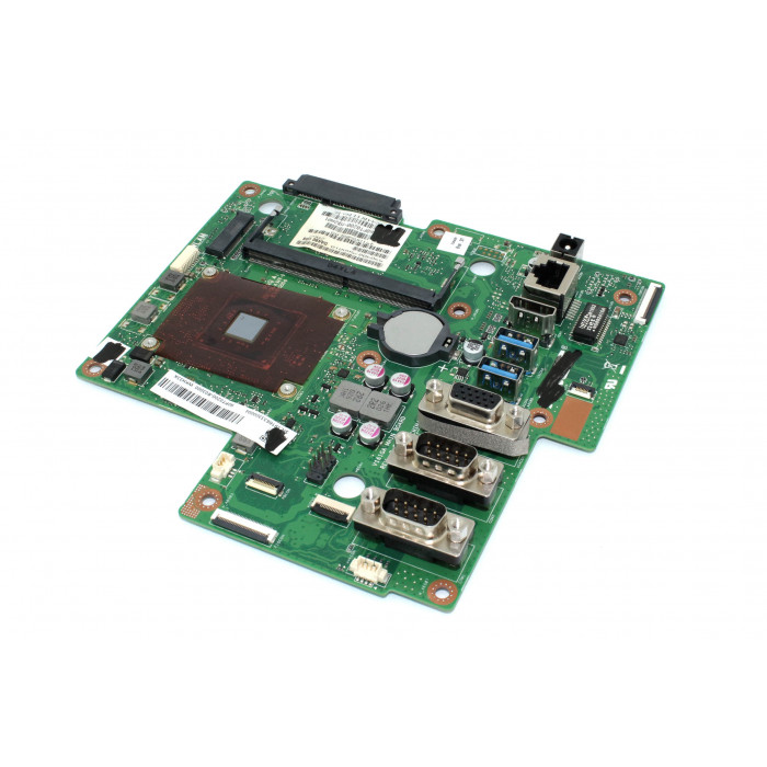 Материнская плата Asus V161GA 90PT0200-R03000