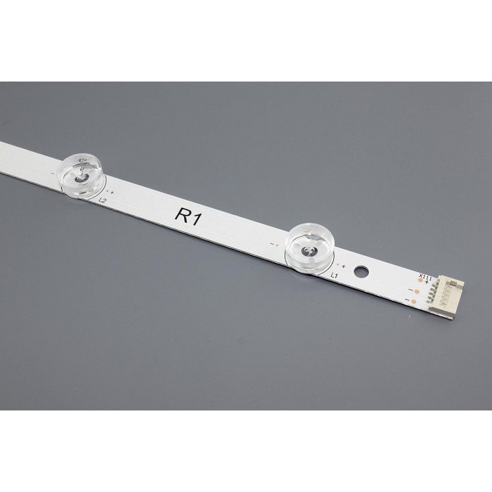 Светодиодная подсветка 55" v14 Slim DRT R1-Type 6916L-1630A