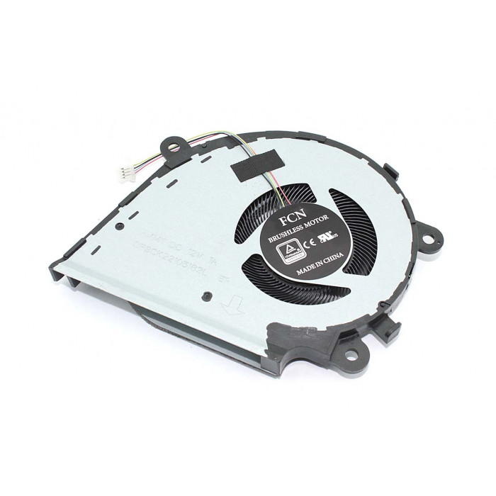 Кулер для ноутбука Asus ROG Strix G531GW G731GV G731GW G731GT G731GU CPU 12V