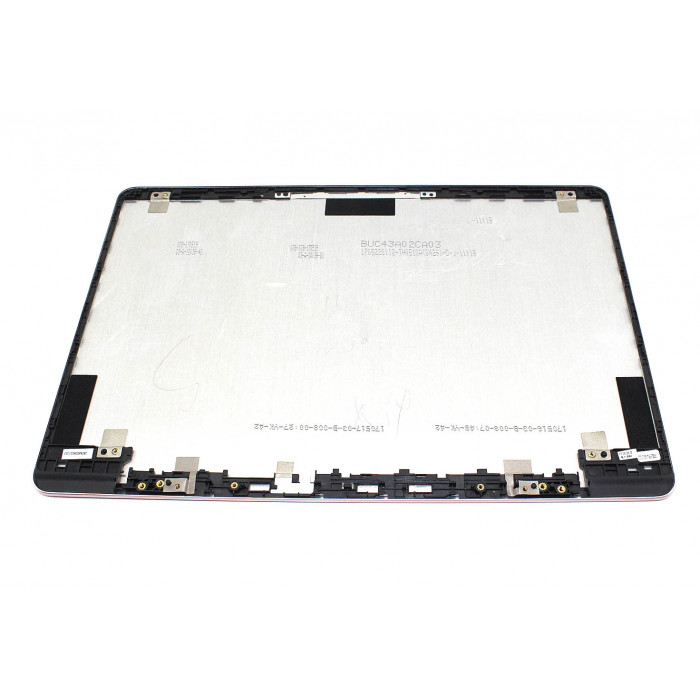 Крышка матрицы для Asus UX430 золото