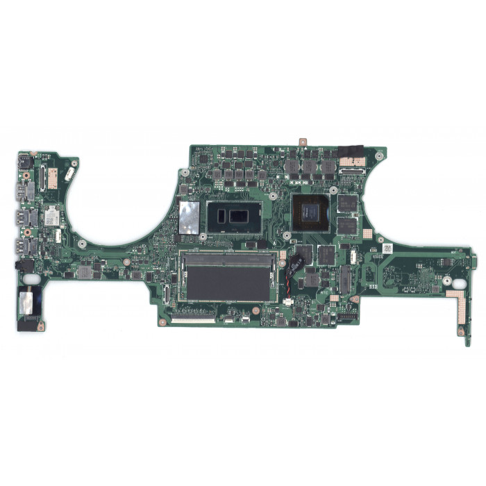 Материнская плата для Asus UX561 8G/I7-8550U 90NB0G20-R00010