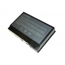 Аккумулятор для Acer Aspire 3020 3040 TravelMate 2410 BTP-63D1 5200mAh OEM черна