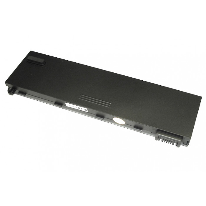 Аккумулятор для Toshiba Satellite L30 (PA3450U) 5200mAh OEM черная