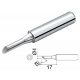 Жало для паяльника Quick QSS960-T-4CM