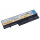 Аккумулятор для Lenovo U330 (L08S6D12) 11.1V 4400mAh OEM черная