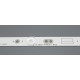 Светодиодная подсветка TV 49-50" 5800-W49001-1P00 (комплект 10шт)