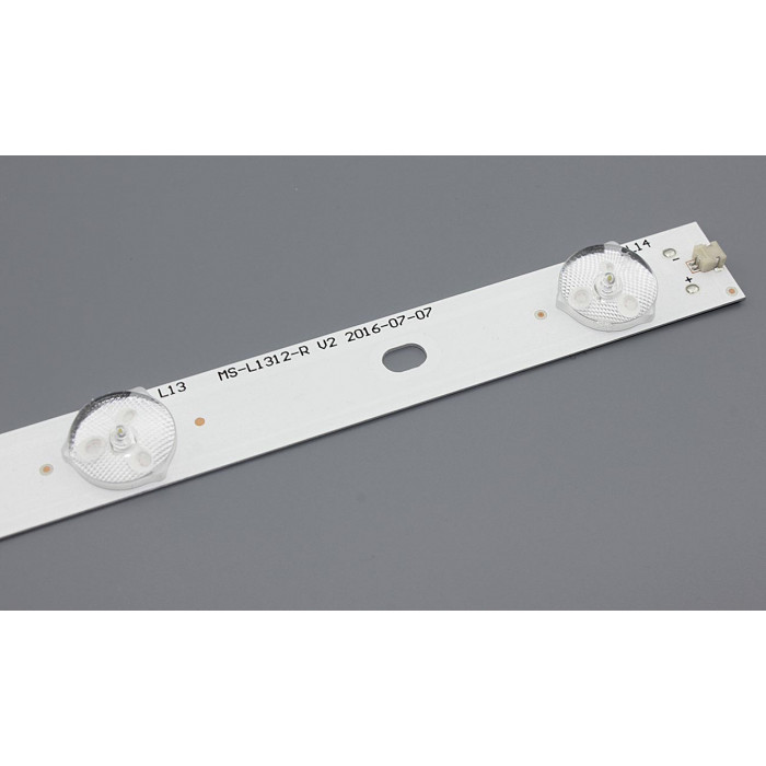 Светодиодная подсветка MS-L1312-R V2 Right