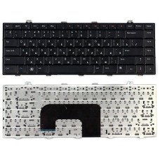 Клавиатура для Dell Studio 14 14z 1440 1450 1457 черная