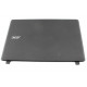 Крышка матрицы для Acer Aspire ES1-523 черный