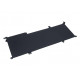 Аккумулятор для ноутбукa Asus ZenBook UX305UA (C31N1539) 11.55V 4800mAh