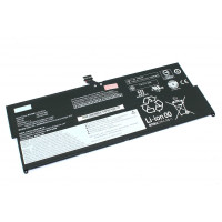 Аккумулятор для Lenovo ThinkPad X12 (L19M4PG3) 7.72V 42Wh