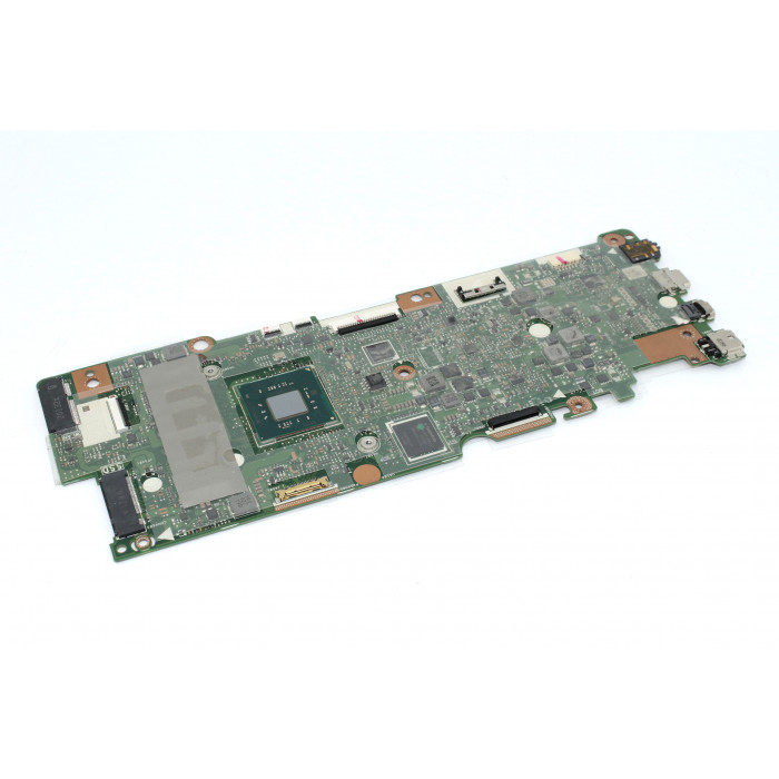 Материнская плата для Asus TP401MA 4G/N4020 90NB0IV0-R000G0