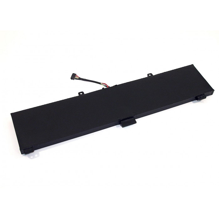 Аккумулятор для Lenovo Y50-70 (L13M4P02) 7.4V 7400mAh