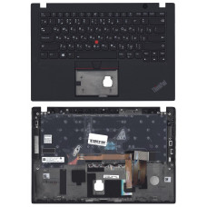 Клавиатура для Lenovo ThinkPad T14s