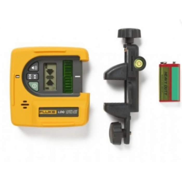 Детектор лазерного излучения Fluke LDG