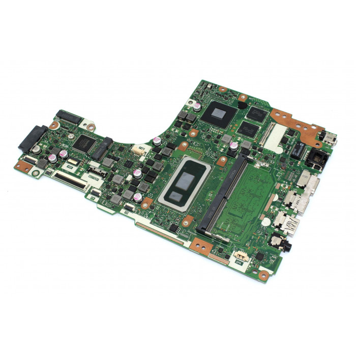 Материнская плата для Asus X545FB 8G/I7-10510U донор компонентов
