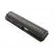 Аккумулятор для HP Pavilion DV4, DV5 (HSTNN-CB72) 8800mAh OEM черная