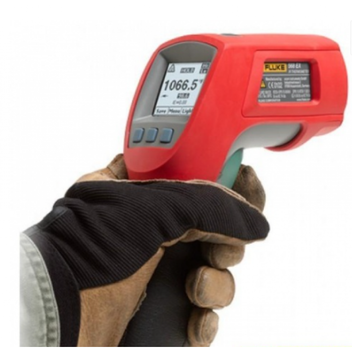 Пирометр инфракрасный Fluke 568EX