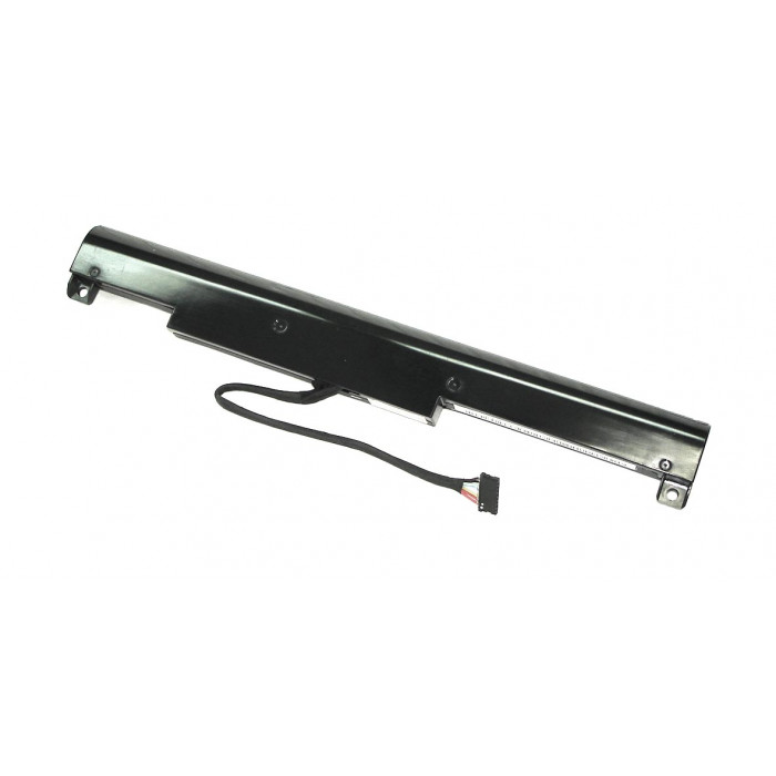 Аккумулятор для Lenovo IdeaPad 100-15 (L14C3A01) 24Wh черная