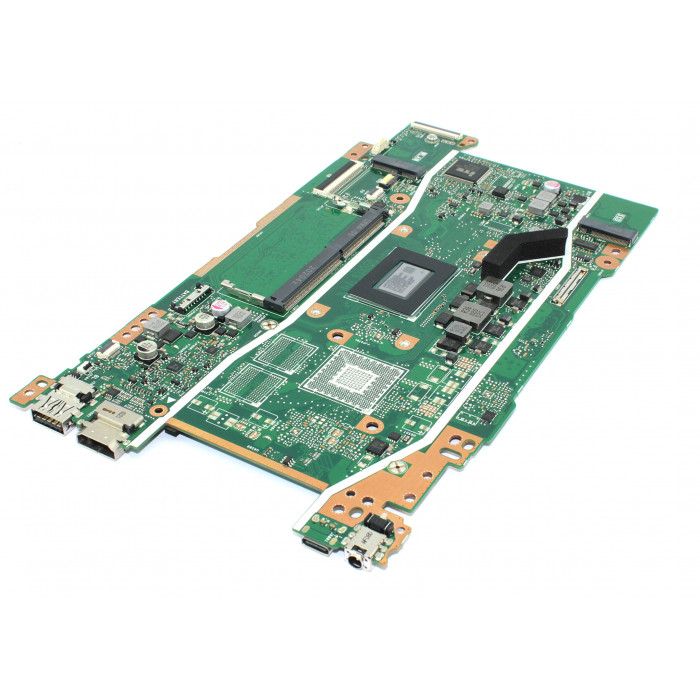 Материнская плата для Asus X409DA 4G/R7-3700U